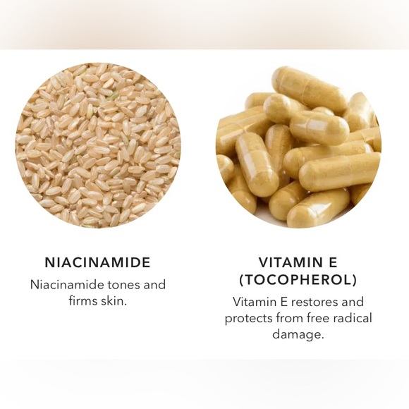 NWT 100% Pure Multi-Vitamin + Antioxidants Potent PM Serum - Picture 4 of 12